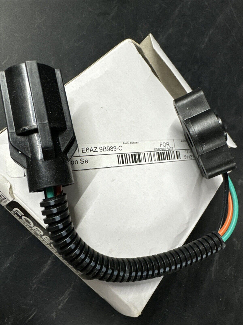 Throttle Position Sensor Ford US Made  CX-1133