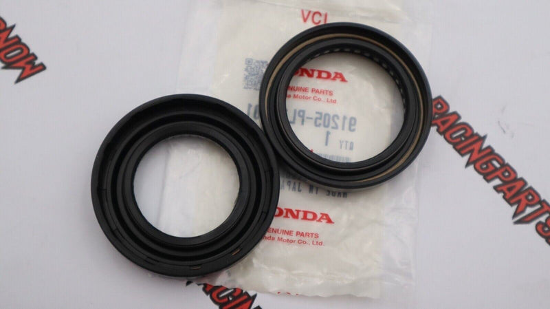 SELLO DE EJE DE TRANSMISIÓN OEM HONDA K20z3 6 velocidades 2007-2015 SI Kit