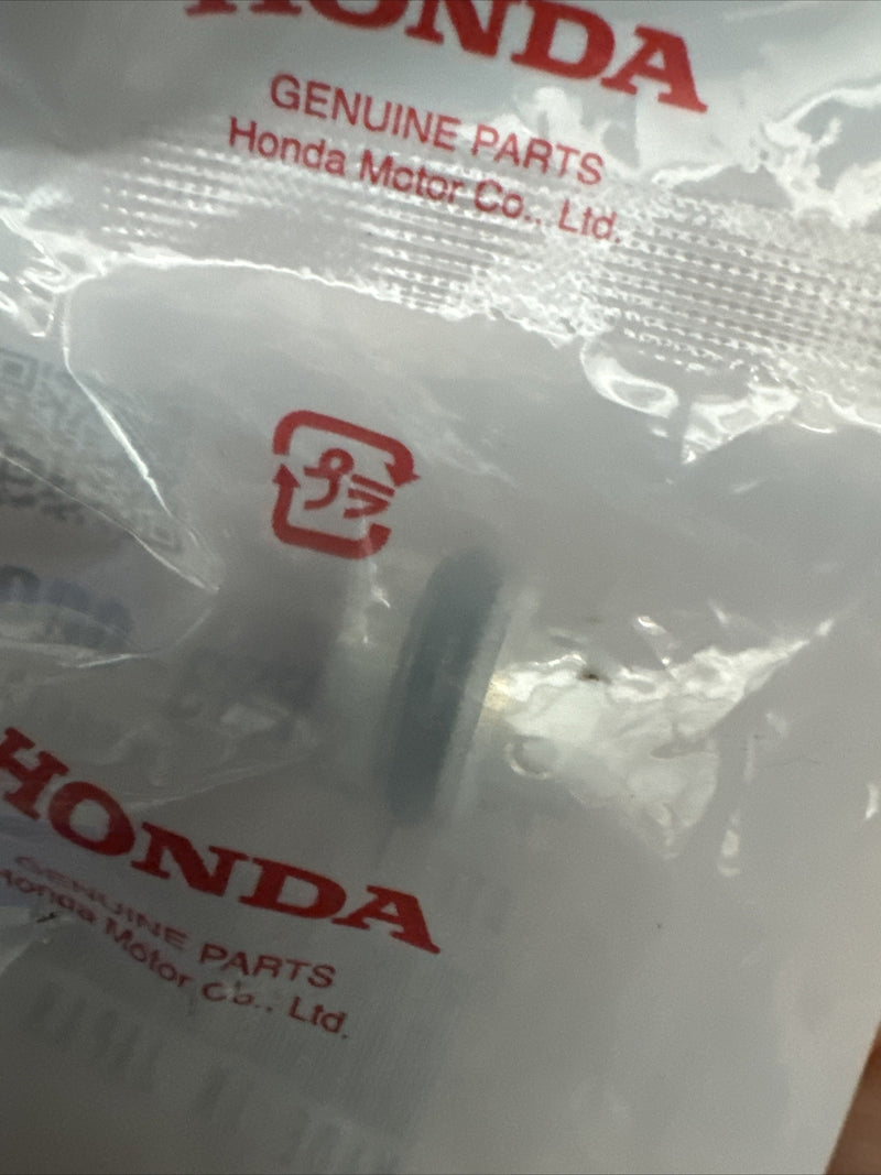 Honda 15140-PR3-000 Conjunto de orificio, control de aceite 