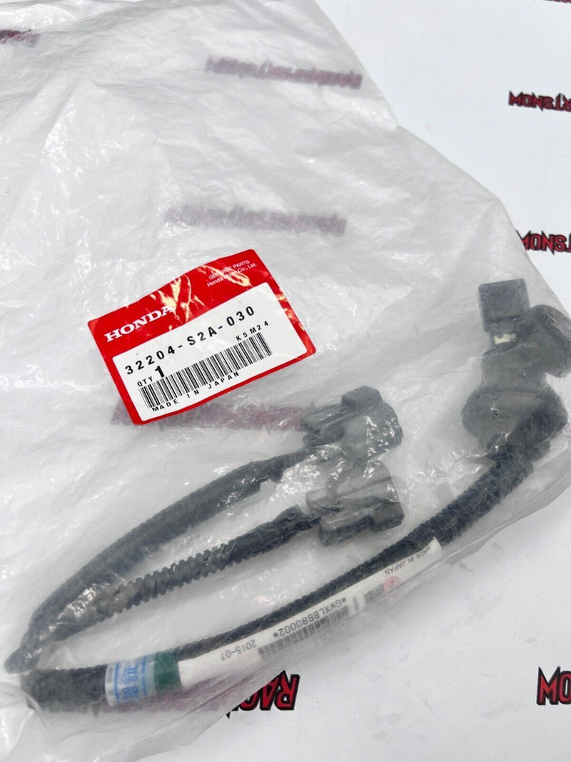 Arnés de cableado OEM para techo rígido S2000 Honda 32204-S2A-030, subcable, techo rígido 