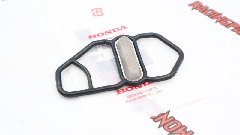 JUNTA DE SOLENOIDE DE VÁLVULA DE CARRETE VTEC ORIGINAL HONDA D16Z6 B18C1 B16A2 B18C5 (P08)