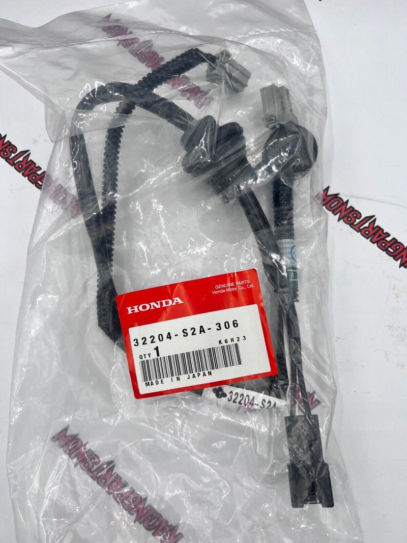 Arnés de techo rígido original Honda S2000 AP1 02-05 32204-S2A-306 F/S