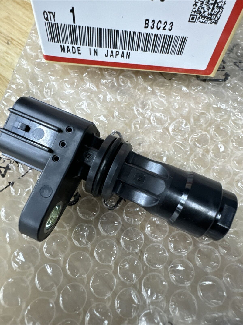 Sensor de detonación del cigüeñal original de Honda, repuestos para Acura K20A y K20Z Civic 37500-PNB-003 