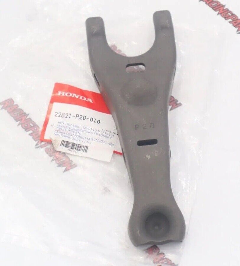 HORQUILLA DE CAMBIO DE TRANSMISIÓN SOHC DE 5 VELOCIDADES PARA HONDA CIVIC SERIE D D15 D16 D17