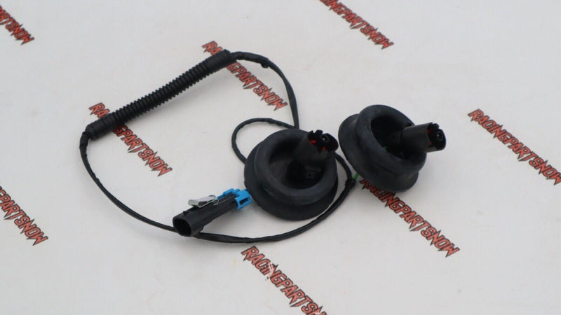 Conector del sensor de detonación de encendido Dorman para Chevy Tahoe 2000-2007 5.3L 4.8L 3