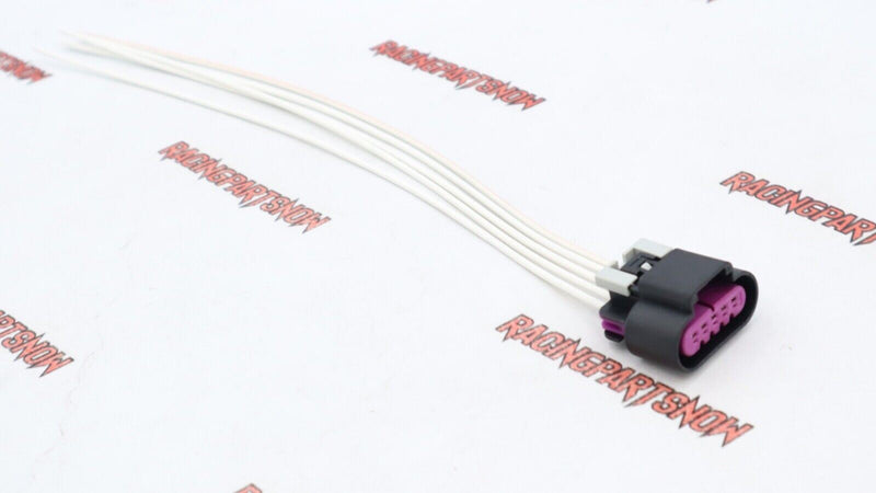 Conector de cableado del sensor MAF de 5 cables LS3 LS7 Cable flexible Arnés de flujo de aire masivo GM 