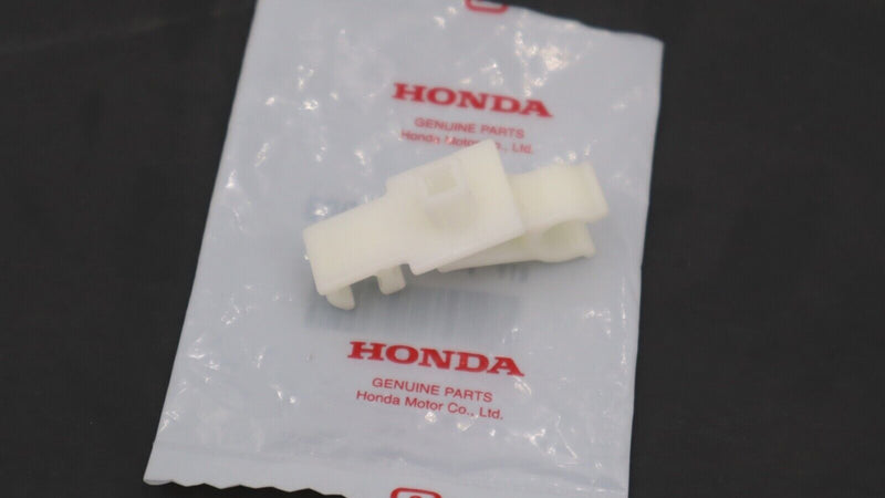 Clip de soporte de varilla de apoyo para capó de Honda Civic CRX EF original de fabricante de equipos originales (88-91) SH3 EF9 EF8 JDM
