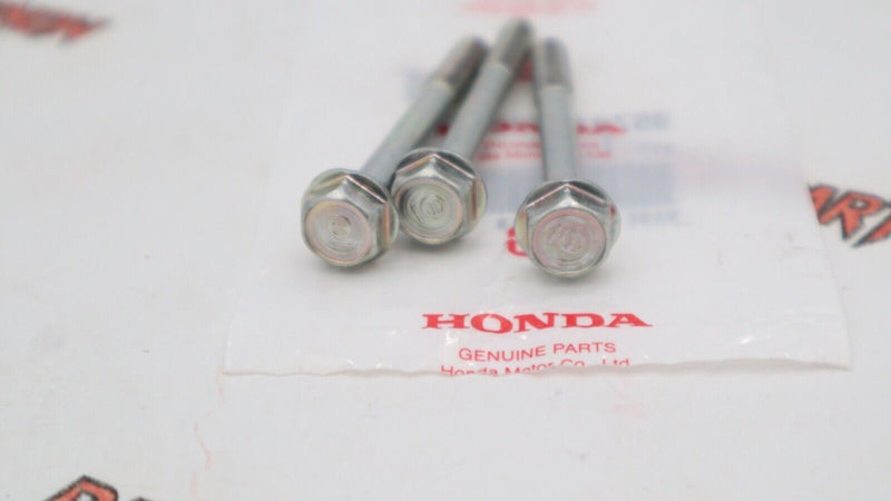 NUEVO JUEGO DE PERNOS DE SOLENOIDE VTEC OEM RSX TYPE S K20A2 K20Z1