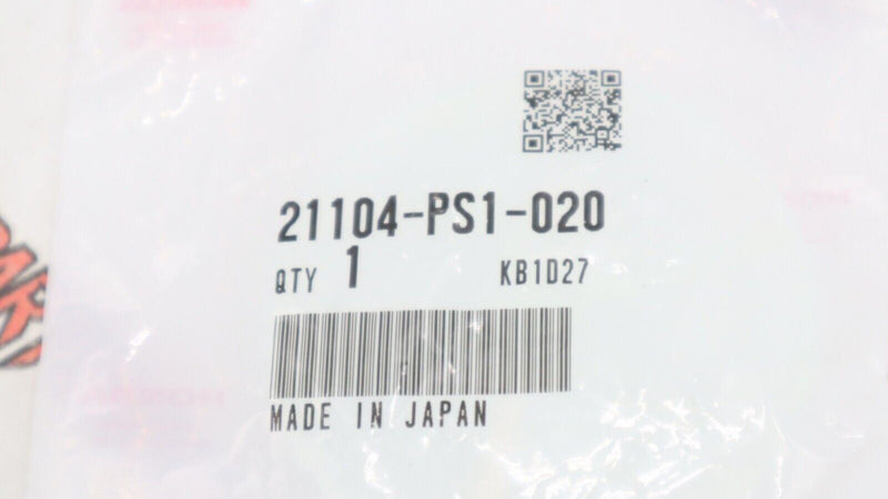 Placa guía de aceite de transmisión OEM Honda serie B