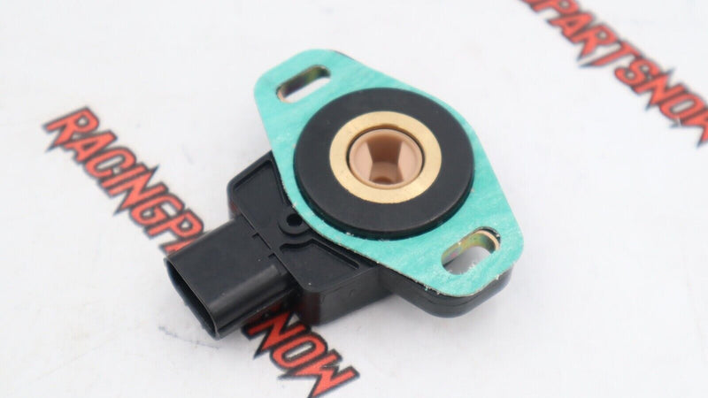 NUEVO SENSOR DE POSICIÓN DEL ACELERADOR TPS ACURA RSX K20A3 MODELO BASE K20 RSX 5 VELOCIDADES W51