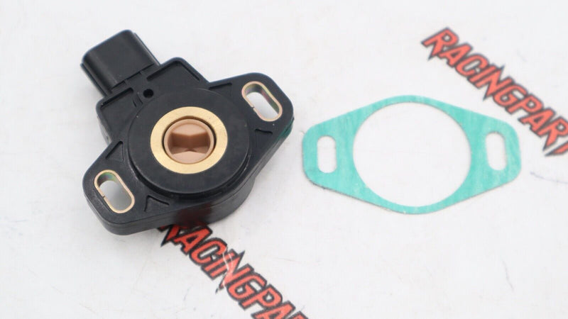 NUEVO SENSOR DE POSICIÓN DEL ACELERADOR TPS ACURA RSX K20A3 MODELO BASE K20 RSX 5 VELOCIDADES W51
