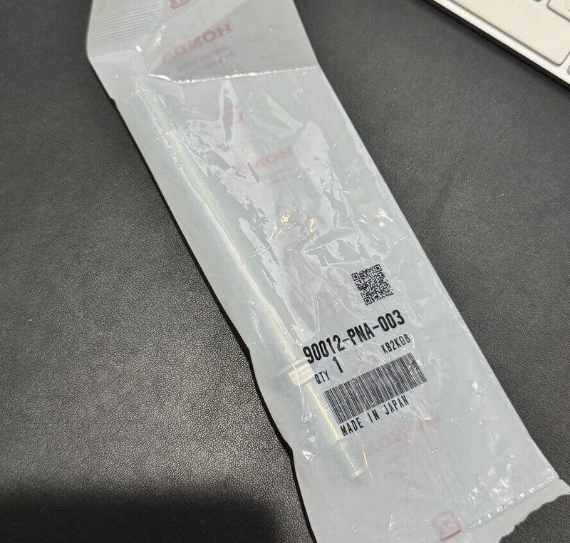PERNO DE LEVA DE CUBIERTA DE CABEZA DE BALANCÍN ORIGINAL HONDA B - SERIE K K20A K20Z 