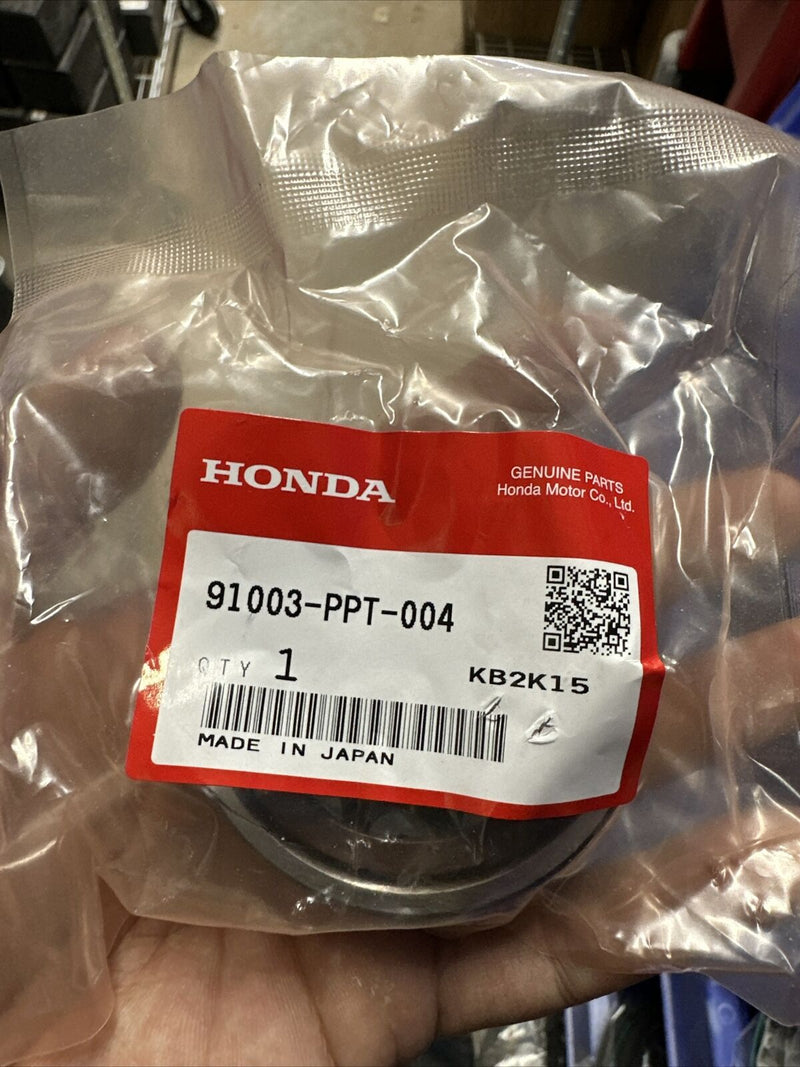 COJINETE DE AGUJAS HONDA (40X68X20) 91003-PPT-004 Se adapta a eje intermedio con relación 4.389