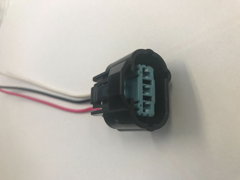 K20 K24 SWAP CAN VSS SENSOR DE VELOCIDAD CABLEADO ENCHUFE PIG TAIL PIGTAIL K20A VTEC 