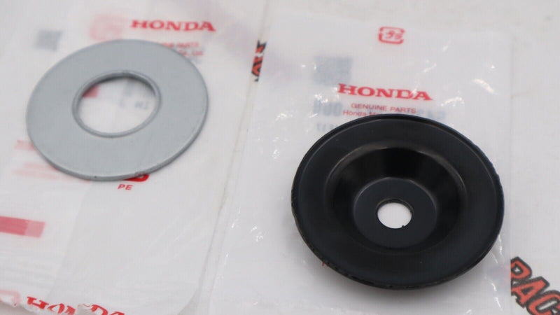 JUEGO DE ARANDELAS DE BUJE DE VARILLA DE CAMBIOS OEM HONDA ACURA TODOS LOS CIVIC EG EK DE LA SERIE B 90-01