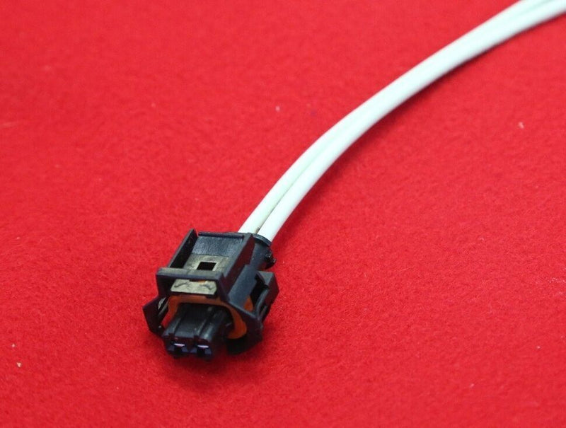 Arnés de conector de inyector de combustible Duramax LLY LBZ LLM para Chevrolet GMC de 6,6 l