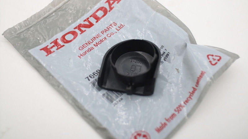 Tapa del brazo del limpiaparabrisas del lado del conductor del sedán de 4 puertas Honda Civic OEM 2006-2011 76601-SNA-A01
