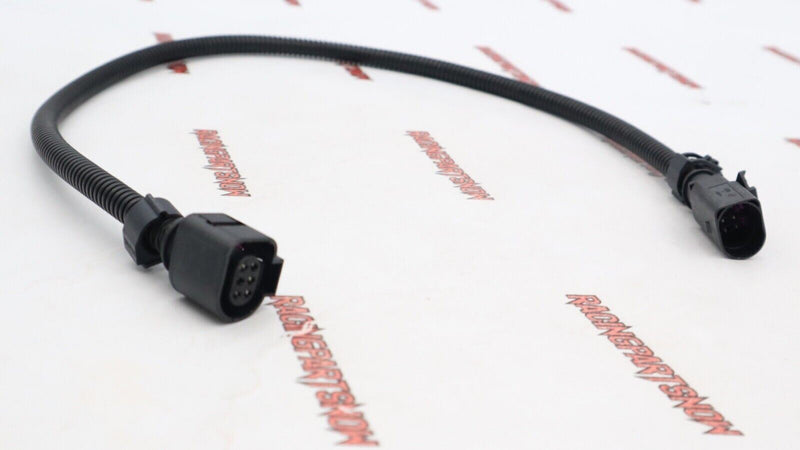 Par (2) de arneses de extensión del sensor 02 delantero para Mustang GT O2 2011-2014 