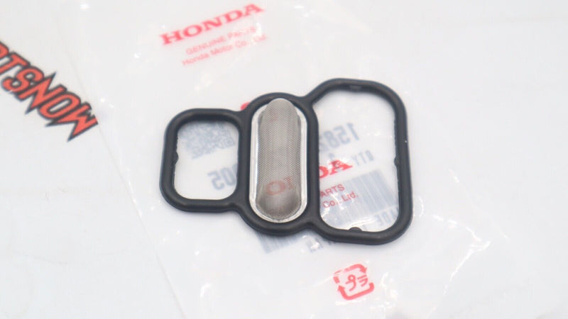 Junta de solenoide SOHC VTEC OEM Honda Civic EX HX Del Sol Si D16Y8 D17A2 EK (P2M)