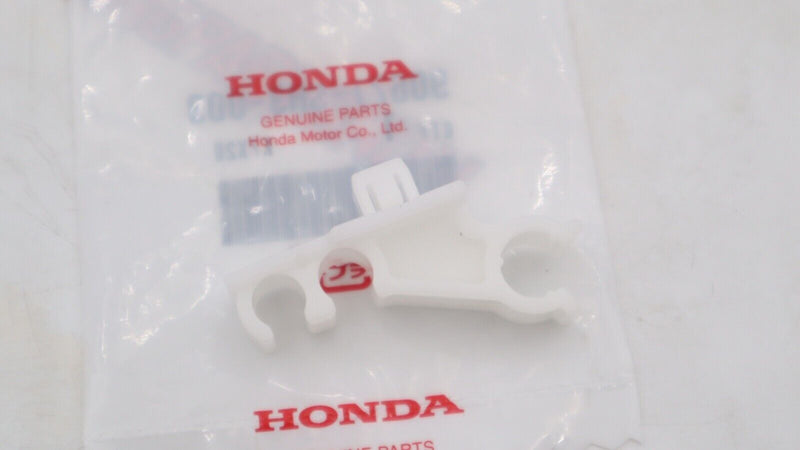 Clip de soporte de varilla de apoyo para capó de Honda Civic CRX EF original de fabricante de equipos originales (88-91) SH3 EF9 EF8 JDM