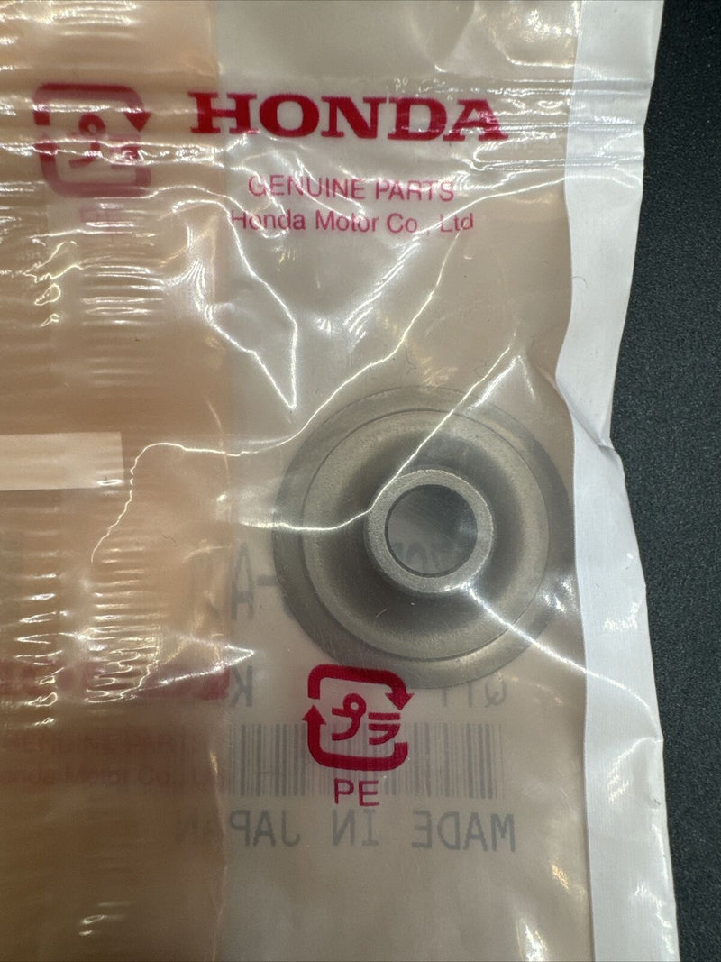 Resorte de válvula de retención original de Honda/Acura 14765-PRB-A01 (1 unidad) USPS desde EE. UU. 