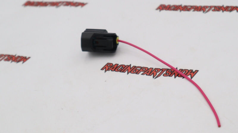 NUEVO ENCHUFE PIGTAIL PARA COMPRESOR DE AIRE ACONDICIONADO CIVIC ACCORD HONDA ACURA
