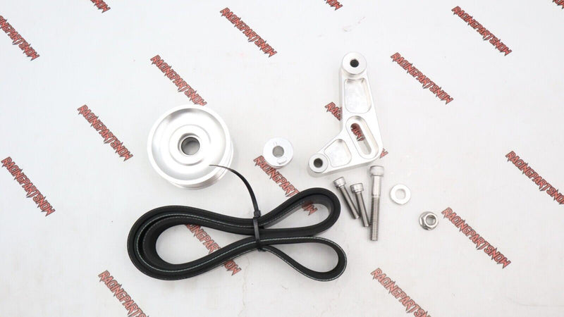 Kit de polea tensora EP3 ajustable intercambiable de la serie K para Honda Acura K20