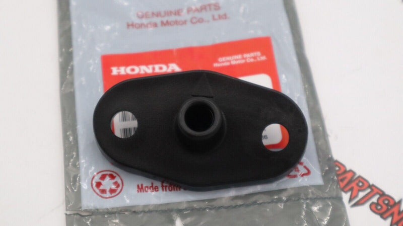 Tope superior de puerta corrediza original de Honda Odyssey 2011-2017 72506-TK8-A01