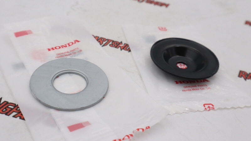 JUEGO DE ARANDELAS DE BUJE DE VARILLA DE CAMBIOS OEM HONDA ACURA TODOS LOS CIVIC EG EK DE LA SERIE B 90-01