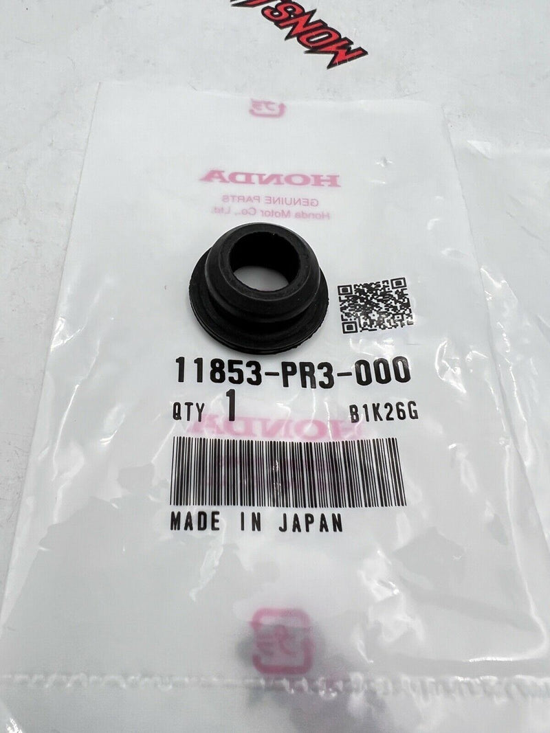 Junta y arandela de PCV para cámara de ventilación de serie B de Honda ACURA OEM