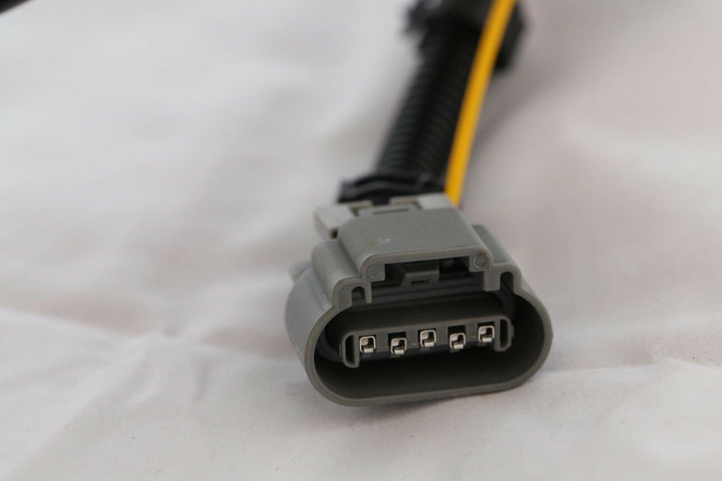 Adaptador de salida de señal MAF para inyección de agua y metanol para LS3 LS7 LS9