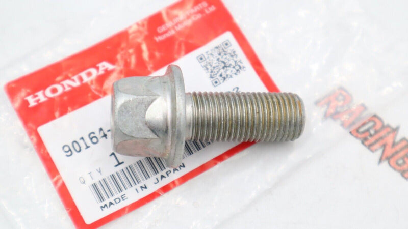 Perno de brazo de control inferior OEM Honda M14-1.5x34 LCA para Integra Civic CRV Del Sol