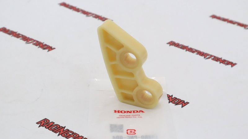 Guía de cadena de bomba de aceite original de Honda RSX TYPE S K20 K20A2 13460-PNC-004