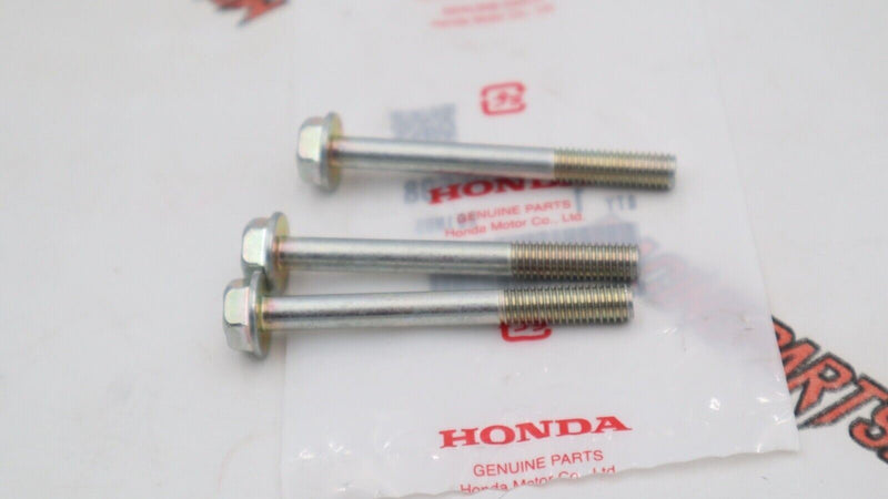 NUEVO JUEGO DE PERNOS DE SOLENOIDE VTEC OEM RSX TYPE S K20A2 K20Z1