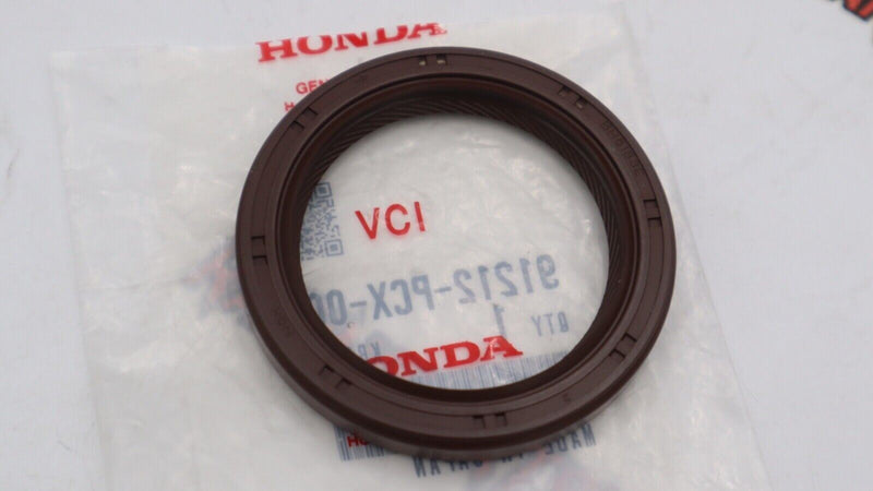 91212-PCX-003 OEM Honda 00-09 S2000 F22 F23 Sello principal delantero de la caja de la cadena de distribución 