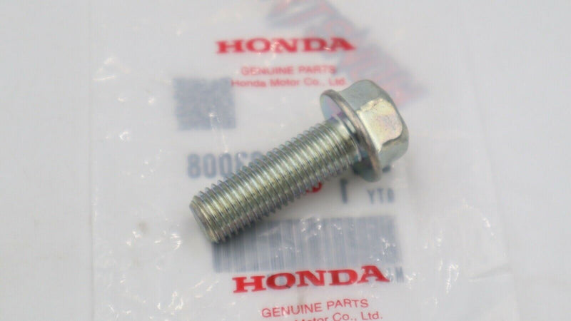 Perno, brida (10 x 30) - Honda (95701-10030-08) M10 x 30 mm PERNO HONDA OEM