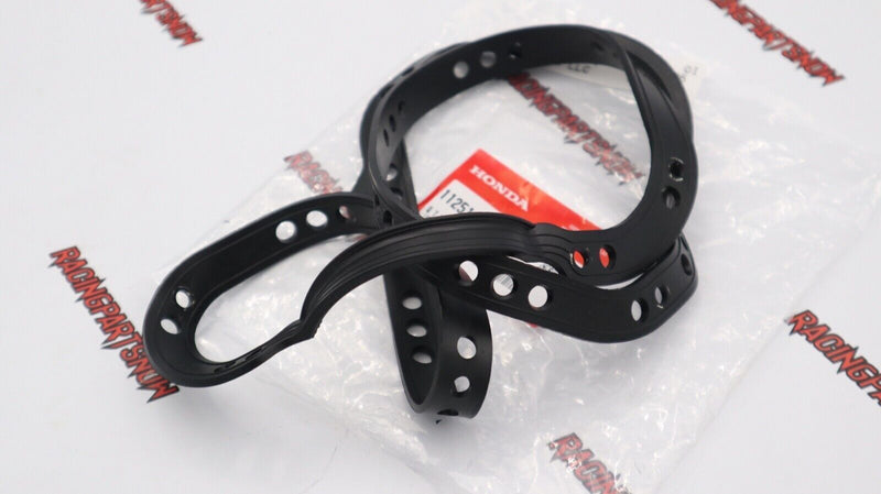 NUEVA JUNTA DE CÁRTER DE ACEITE ORIGINAL HONDA 1984-1995 CIVIC CRX D16 D15 D16Z6 D15B7