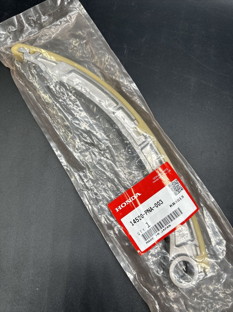 Honda Genuine OEM Timing CHAIN Belt Guide Part # 14520-PNA-003 K20