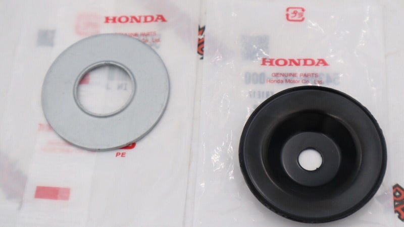 JUEGO DE ARANDELAS DE BUJE DE VARILLA DE CAMBIOS OEM HONDA ACURA TODOS LOS CIVIC EG EK DE LA SERIE B 90-01