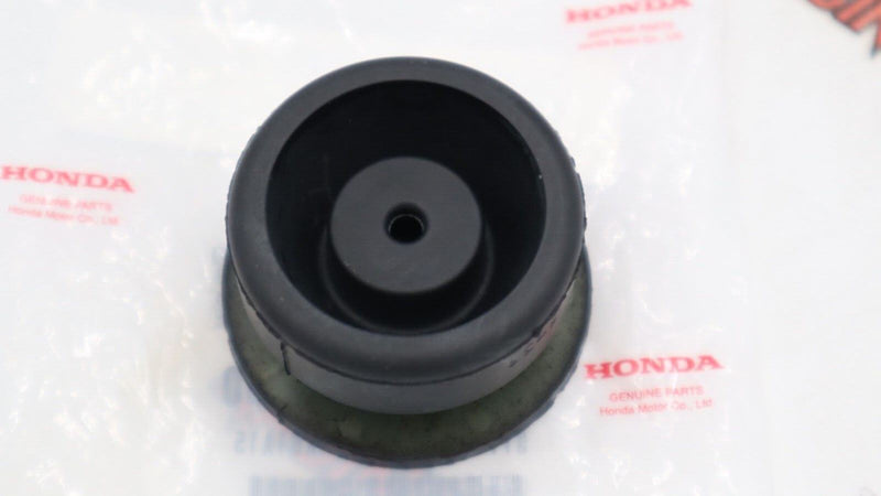 CASQUILLO DE COJÍN DE GOMA DE SOPORTE INFERIOR DEL RADIADOR INFERIOR ORIGINAL HONDA ACURA CIVIC