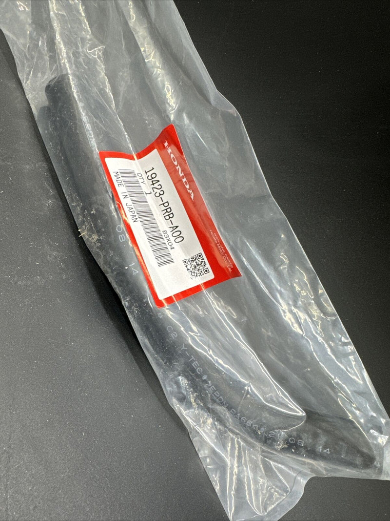 Manguera de salida del enfriador de aceite OEM para Honda Accord CL9 CM2 19423-PRB-A00 
