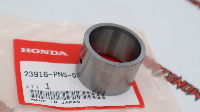 Collar de distancia de transmisión OEM Honda para eje principal (28 x 35 x 24)