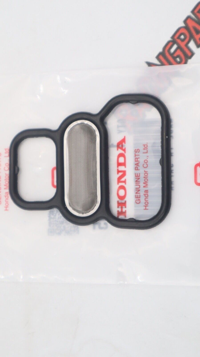 Junta de solenoide SOHC VTEC OEM Honda Civic EX HX Del Sol Si D16Y8 D17A2 EK (P2M)