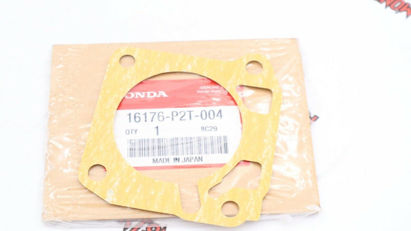 JUNTA DEL CUERPO DEL ACELERADOR OEM HONDA SIN RALENTÍ RÁPIDO 96-01 INTEGRA OBD-2