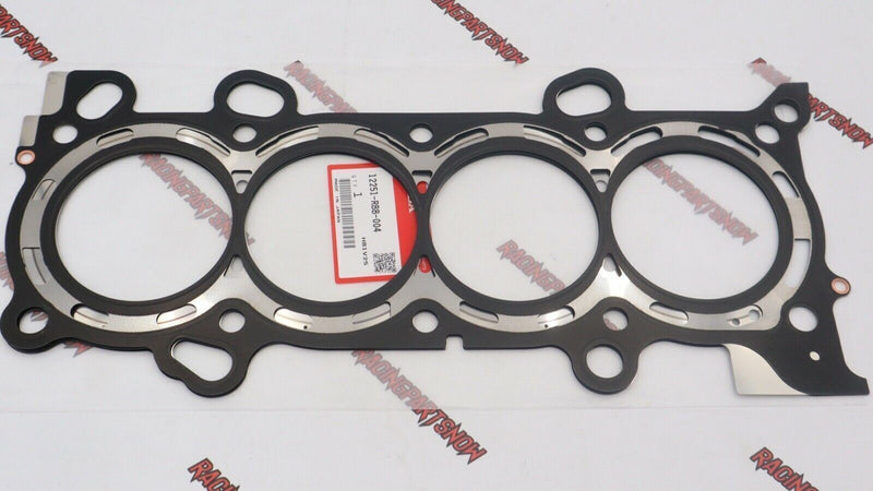 Junta de culata original Honda 12251-RBB-004 para motores K24A/K24Z 
