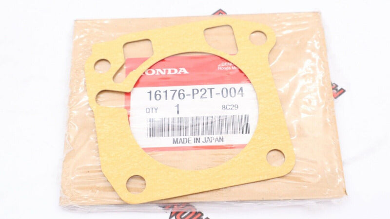 JUNTA DEL CUERPO DEL ACELERADOR OEM HONDA SIN RALENTÍ RÁPIDO 96-01 INTEGRA OBD-2