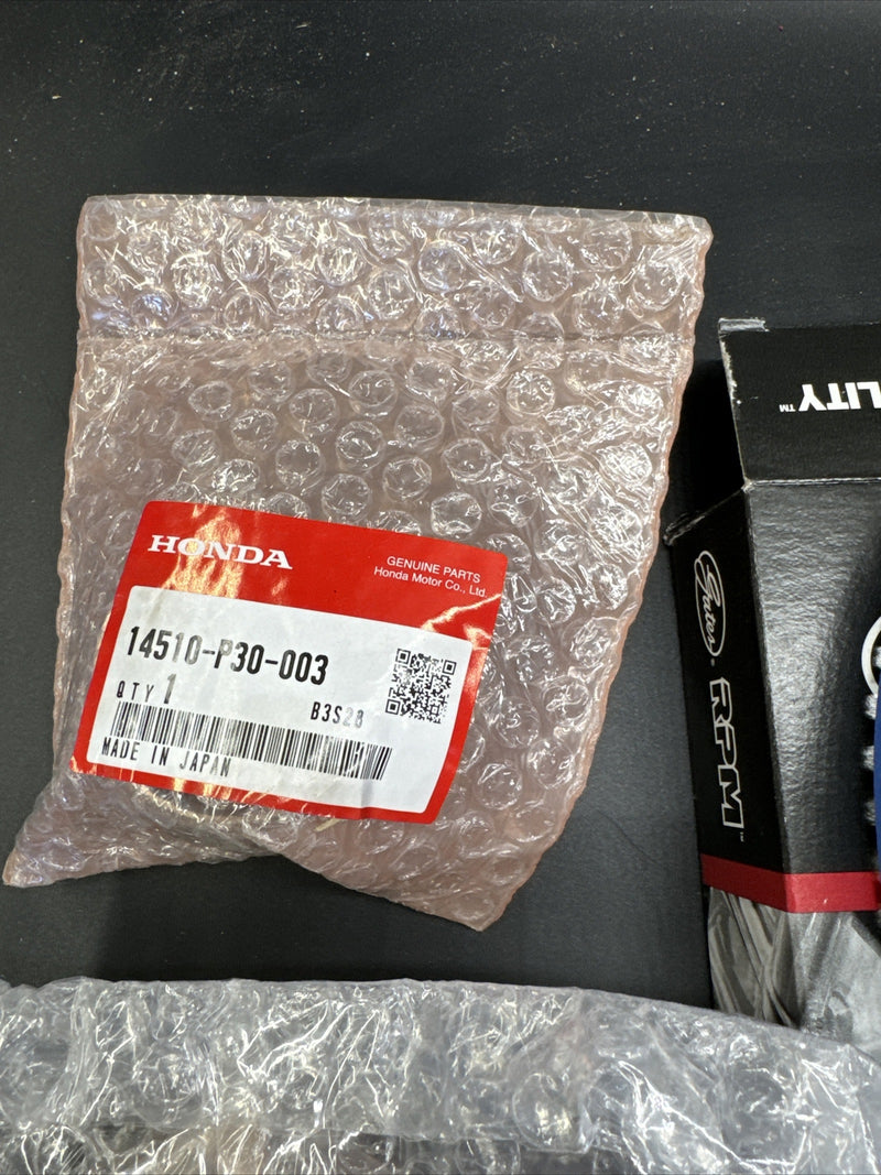 Kit de correa de distribución GATES Honda Racing B20B B20 VTEC GSR B18C 