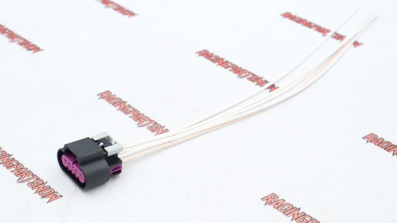 Conector de cableado del sensor MAF de 5 cables LS3 LS7 Cable flexible Arnés de flujo de aire masivo GM 