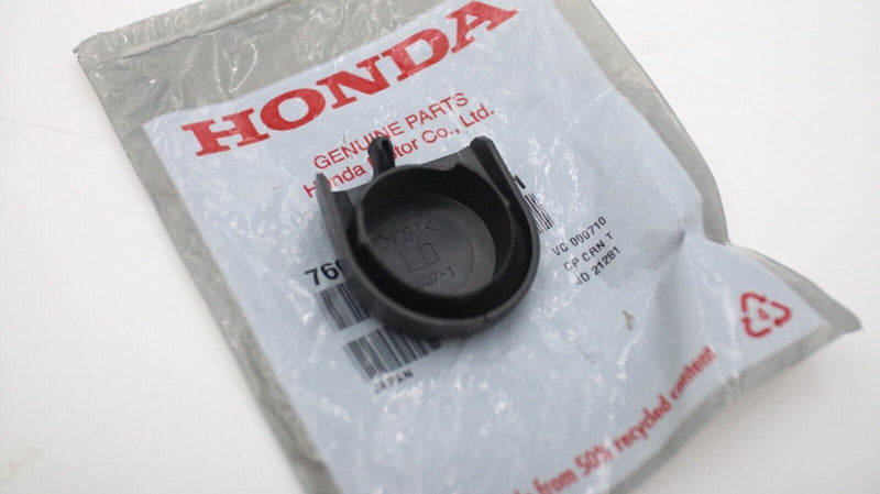 Tapa del brazo del limpiaparabrisas del lado del conductor del sedán de 4 puertas Honda Civic OEM 2006-2011 76601-SNA-A01