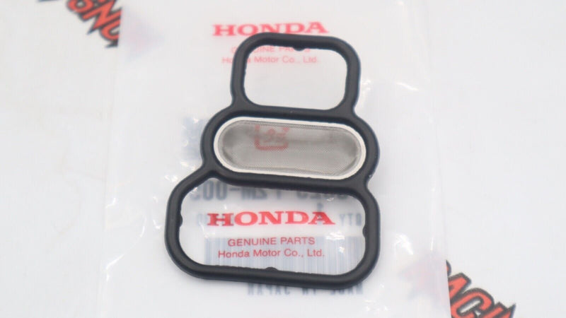 Junta de solenoide SOHC VTEC OEM Honda Civic EX HX Del Sol Si D16Y8 D17A2 EK (P2M)